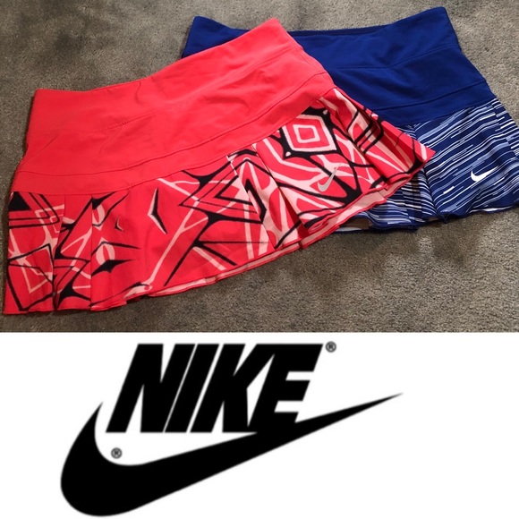 Nike Dresses & Skirts - Nike Athletic Skirts Bundle